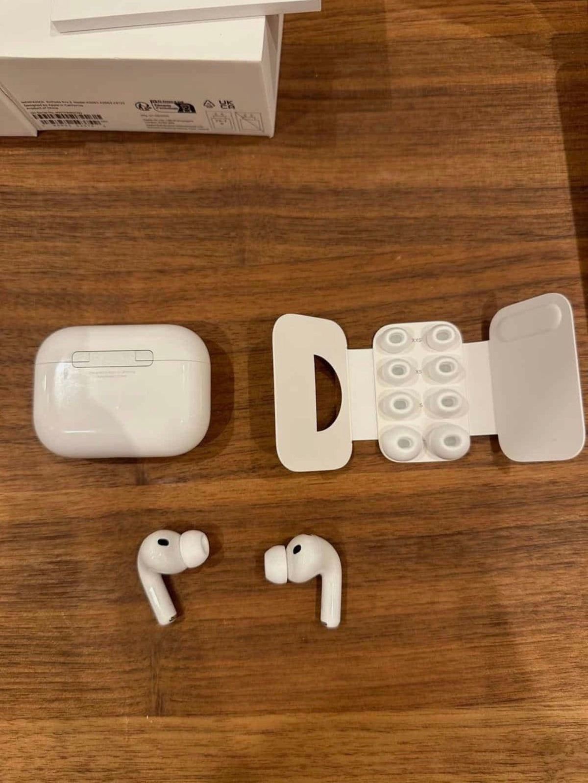 airpods pro 3