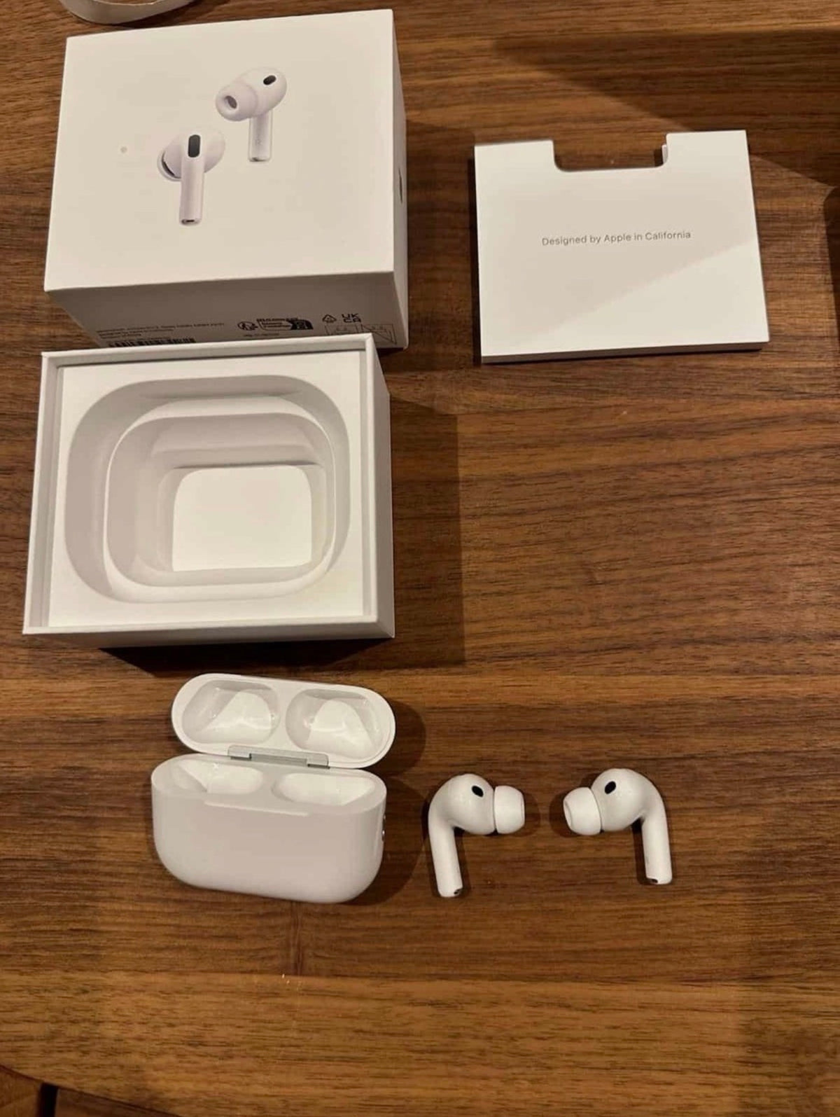 airpods pro 3