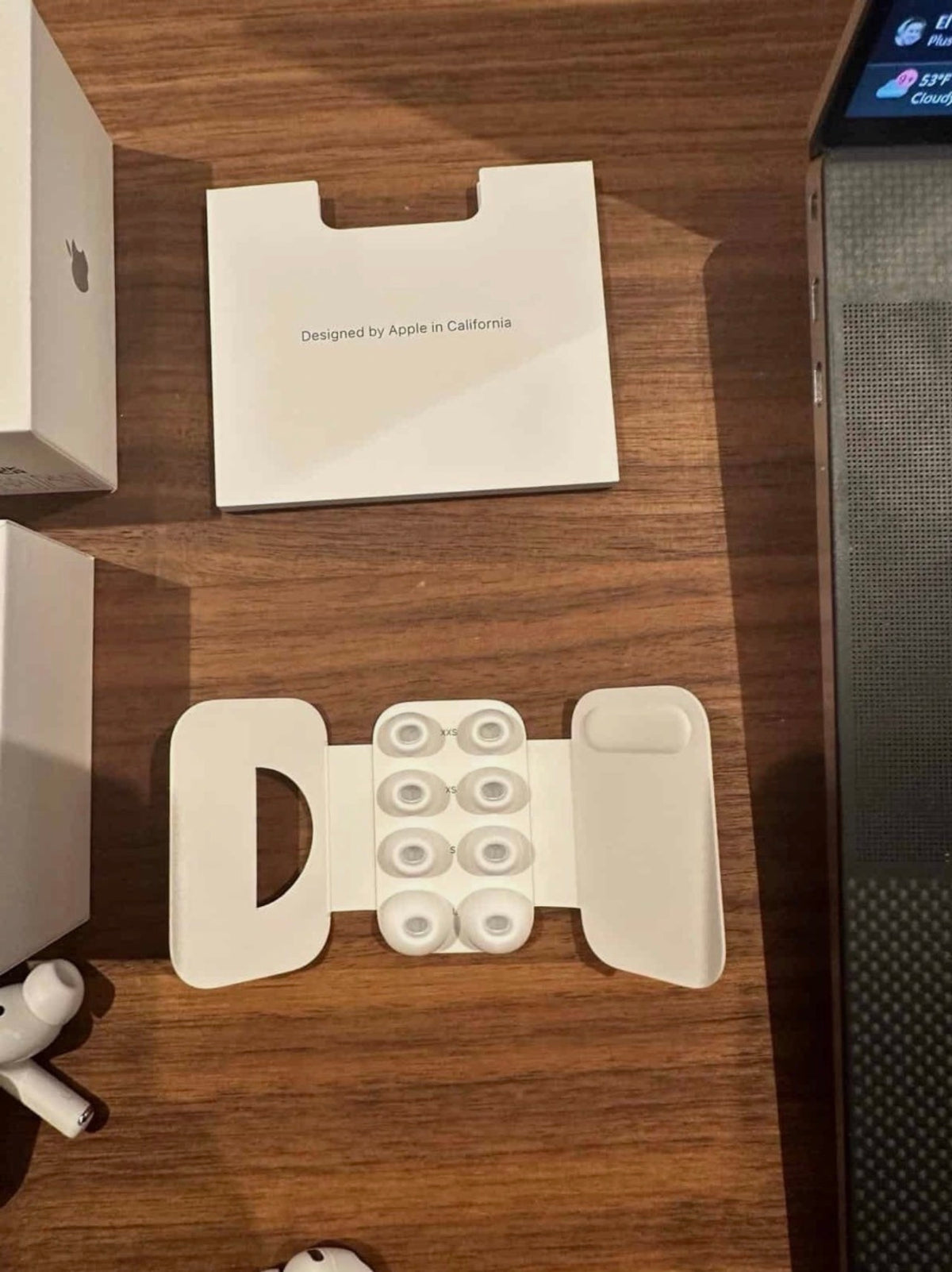airpods pro 3